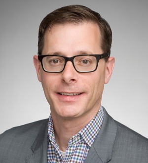 Photo of Michael Glaser