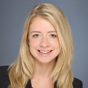 Photo of Jessica A. Hurst