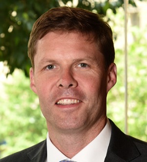 Photo of David A. Zimmerman