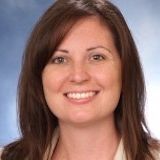 Photo of Jennifer Friedland
