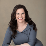 Photo of Adriana M. de la Torre