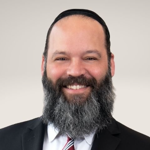 Photo of David F. Katz