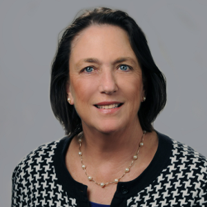 Photo of Mary Claire Chesshire