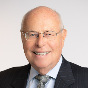 Photo of Edward J. "Ed" Frisch