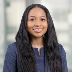 Photo of Rochella Davis