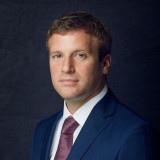 Photo of Jordan Reid Wagner