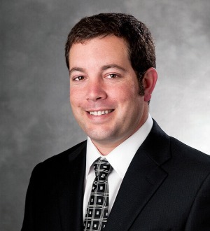 Photo of Joshua P. Katz