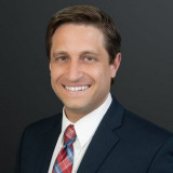 Photo of Daniel R. Seidman