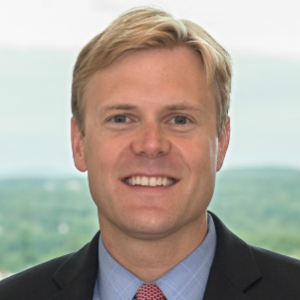 Photo of Mark E. Beaudoin