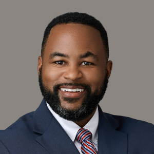 Photo of Anthony Batt