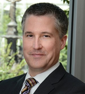 Photo of W. Timothy "Tim" Miller
