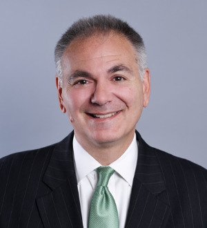 Photo of Michael F. Madden