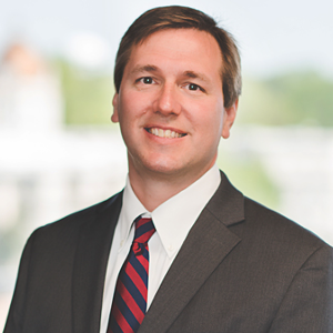 Photo of Andrew V. Garner