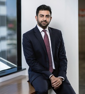 Photo of Neil K. Gehlawat