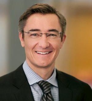 Photo of Thomas J. Ivey