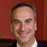 Photo of Andrew Scott Roskind