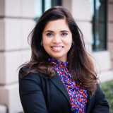 Photo of Farrah Qazi