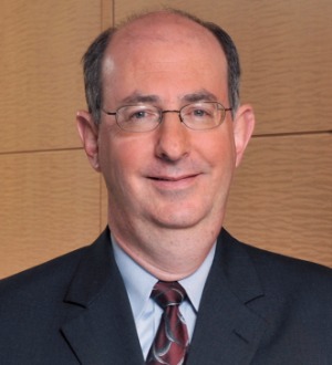 Photo of Edward G. "Ed" Burg