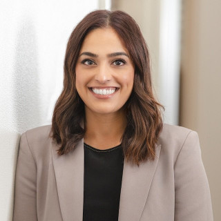 Photo of Jessica Gill-Sekhon