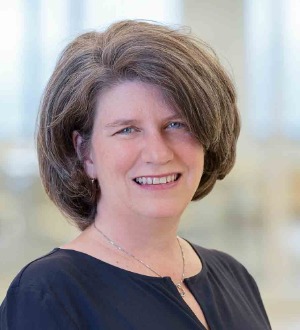 Photo of Billi R. McCullough