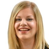 Photo of Angie Thompson
