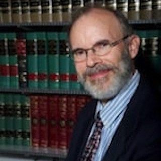 Photo of Edward S. Schwartz