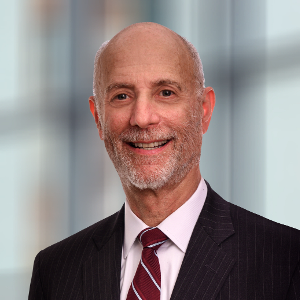 Photo of Elliot I. Kramer