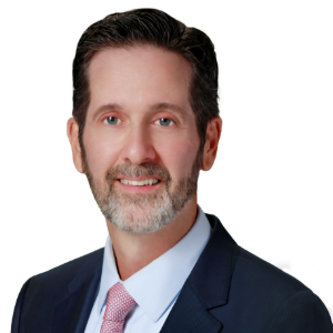 Photo of Courtney B. Wilson