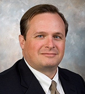 Photo of C. David Bargamian
