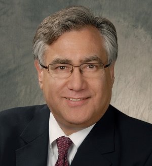 Photo of Bradford F. Englander