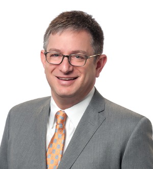 Photo of Michael S. Moschel