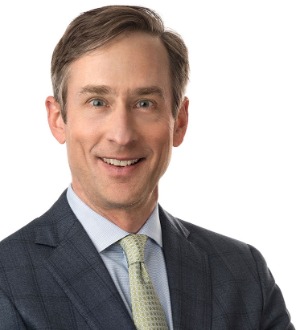 Photo of James F. "Jim" Rogers