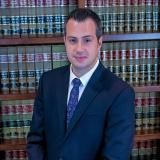Photo of George D. Gountanis