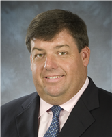 Photo of Thomas J. "Tom" Regan