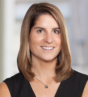 Photo of Lauren M. Box