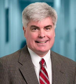 Photo of Marcus R. Tucker