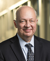 Photo of Richard F. Warren, Jr.