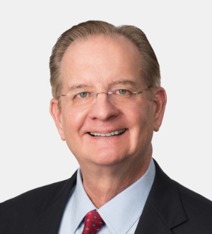 Photo of Warren L. Lewis