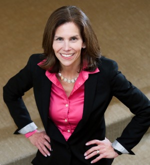Photo of Jocelyn B. Hurwitz