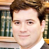 Photo of Adam Granville Young