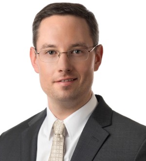 Photo of Joseph E. Fornadel III