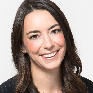 Photo of Jamie Polito Johnston