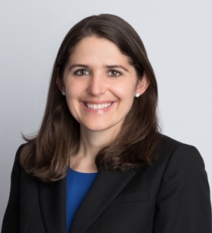 Photo of Angela A. Hill