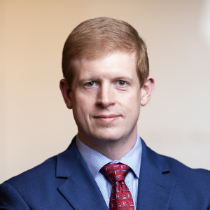 Photo of Steven C. Corhern