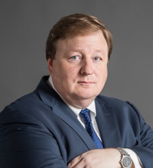 Photo of F. Damon Kitchen