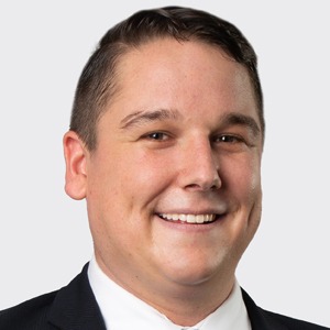 Photo of Jeffrey W. Gordon