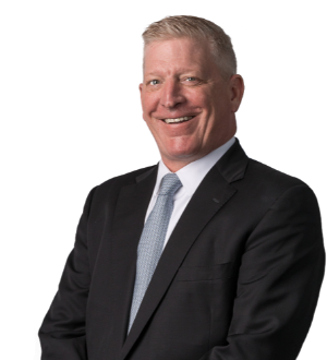 Photo of Sean P. Callan