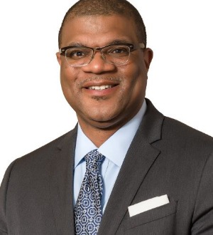 Photo of Danny C. Williams, Sr.