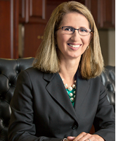 Photo of Rose H. Stout