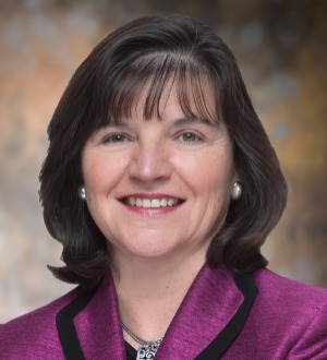 Photo of Ann R. Robinson